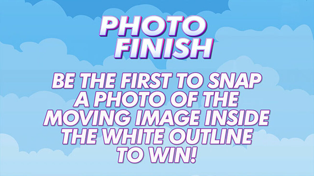 Photo Finish Volume Two image number null